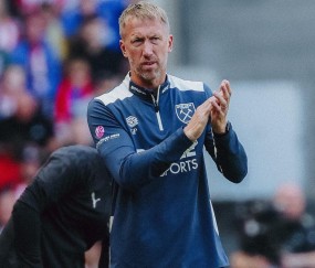 开云APP-波特：切尔西是一支顶级球队，还拥有一位才华横溢的主教练