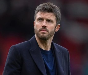 开云-曼联为新帅选聘设下最后期限，卡里克逆袭挑战转正资格