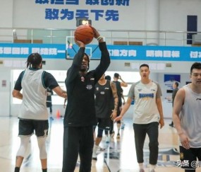 完整阵容要来了！北京裁掉贝利 正式注册新外援阿隆德斯·威廉姆斯