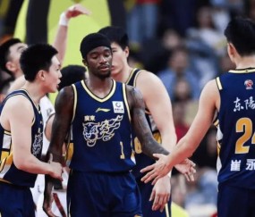 开云-广东输辽宁遭4坏消息！三分+内线全崩，崔永熙低迷，陈家政无地位