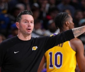 湖人惜败告急！勇士森林狼逼近，警惕跌出西部前六？