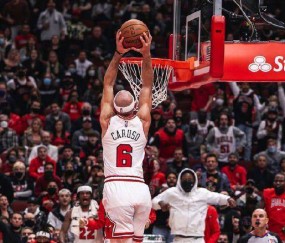 开云APP-首次面对老东家 卡鲁索：会情绪化 我们依然紧密